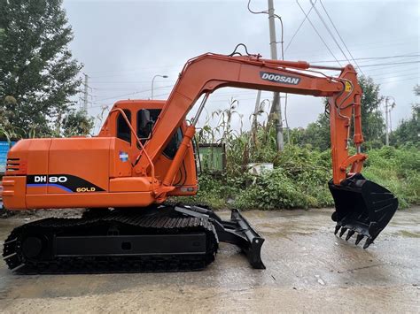 chinese excavator auction|used excavator for sale china.